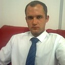 Знакомства: Серега, 35 лет, Орск