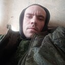 Знакомства: Андрей, 27 лет, Киров