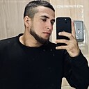 Знакомства: Салахудин, 23 года, Казань
