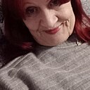 Знакомства: Ольга, 65 лет, Луганск
