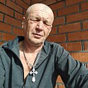 Знакомства: Сергей, 50 лет, Котово
