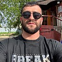 Знакомства: Абдул, 30 лет, Котовск