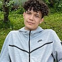 Знакомства: Владимир, 19 лет, Красноярск