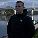 Знакомства: Влад, 18 лет, Пинск