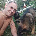 Знакомства: Сергей, 34 года, Донецк
