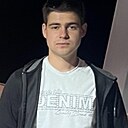 Знакомства: Дима, 20 лет, Пинск