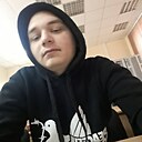 Знакомства: Андрей, 25 лет, Витебск