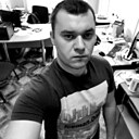 Знакомства: Павел, 26 лет, Слуцк