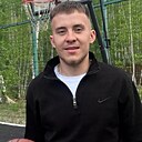 Знакомства: Антон, 25 лет, Чита