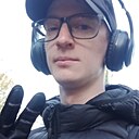 Знакомства: Андрей, 29 лет, Ульяновск