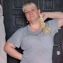 Знакомства: Светлана, 45 лет, Клинцы
