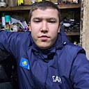 Знакомства: Ers, 23 года, Алматы