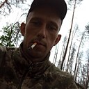 Знакомства: Slavik, 27 лет, Змиев