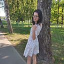 Знакомства: Евгения, 18 лет, Пинск