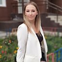 Знакомства: Полина, 37 лет, Ухта
