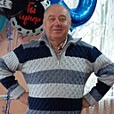 Знакомства: Юрий, 66 лет, Макеевка