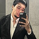 Знакомства: Kuba, 26 лет, Алматы
