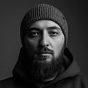 Знакомства: Баха, 34 года, Москва