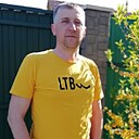 Знакомства: Михаил, 38 лет, Волковыск
