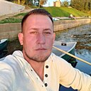 Знакомства: Антон, 39 лет, Красногорск