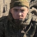Знакомства: Сергей, 19 лет, Чита