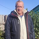 Знакомства: Василий, 60 лет, Курган