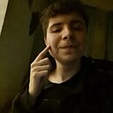 Знакомства: Кристиан, 27 лет, Лыткарино