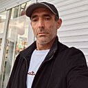 Знакомства: Газик, 40 лет, Луганск