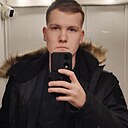 Знакомства: Иван, 20 лет, Балашиха