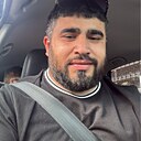 Знакомства: Али, 36 лет, Гданьск