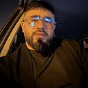 Знакомства: Али, 36 лет, Гданьск