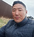 Знакомства: Юрий, 39 лет, Якутск