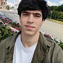 Знакомства: Нека, 19 лет, Ивантеевка