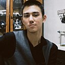 Знакомства: Алижан, 21 год, Алматы