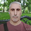 Знакомства: Валентин, 58 лет, Гомель