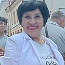 Знакомства: Мила, 63 года, Лида