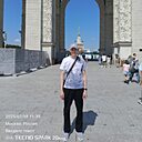 Знакомства: Владимир, 40 лет, Подольск