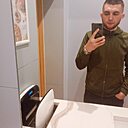 Знакомства: Дима, 36 лет, Кривой Рог