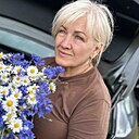 Знакомства: Какая Есть, 63 года, Барановичи