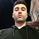 Знакомства: Dz, 25 лет, Владикавказ