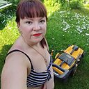 Знакомства: Кристина, 39 лет, Москва