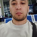 Знакомства: Муслим, 32 года, Киев