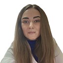 Знакомства: Арианна, 38 лет, Курская