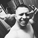 Знакомства: Александр, 23 года, Полоцк