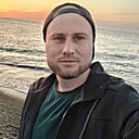 Знакомства: Сергей, 33 года, Адлер