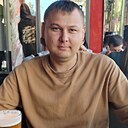 Знакомства: Михаил, 38 лет, Тайга