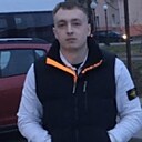 Знакомства: Владислав, 25 лет, Слуцк