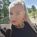 Знакомства: Умнаяблондинка, 40 лет, Новокузнецк