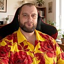 Знакомства: Антон, 39 лет, Омск