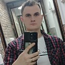 Знакомства: Александр, 25 лет, Бийск